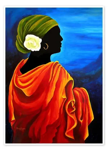 Camelia, 2008 de Patricia Brintle Bridgeman Images