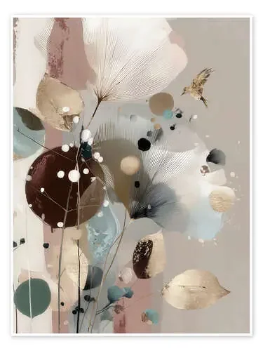 Camilla Abstract de Bella Eve