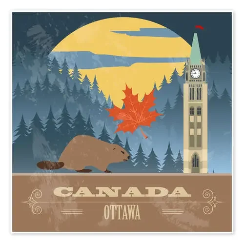 Canada – Ottawa Editors Choice