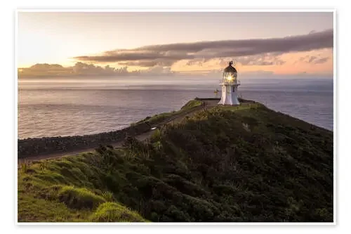 Cape Reinga – New Zealand de Thomas Klinder