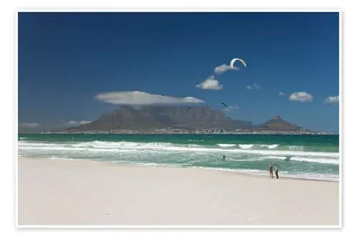Cape Town de Peter Schickert