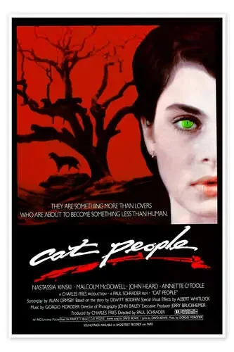 Cat People de Vintage Entertainment Collection