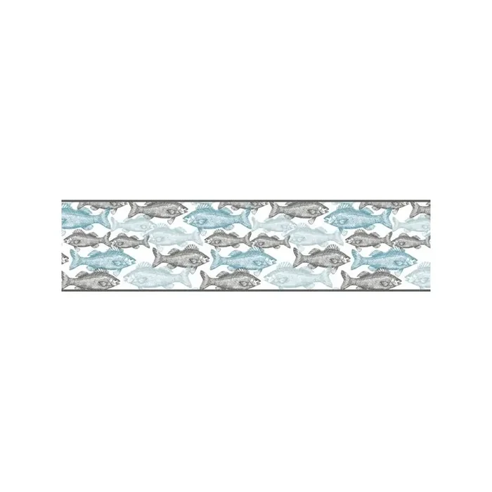 Cenefa Decorativa BAÑO CEB001A
