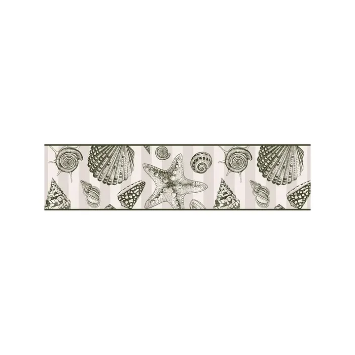 Cenefa Decorativa BAÑO CEB003A