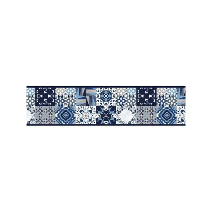 Cenefa Decorativa BAÑO CEB005