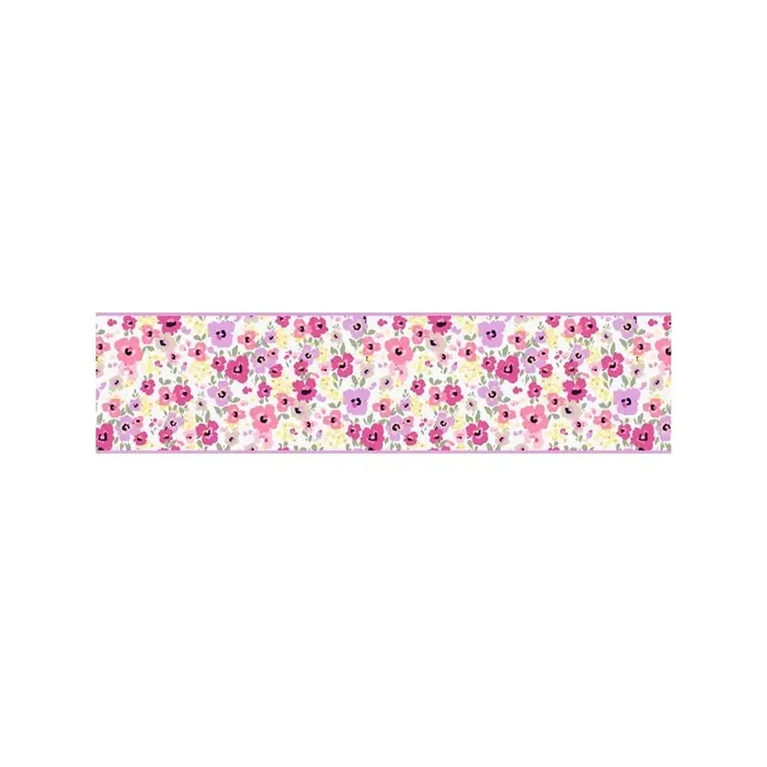 Cenefa Decorativa FLORAL CEF013