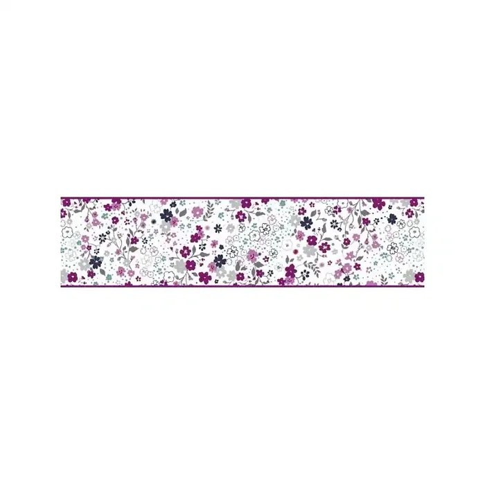 Cenefa Decorativa FLORAL CEF014