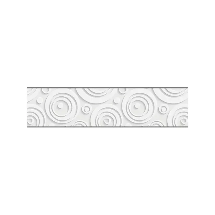 Cenefa Decorativa GEOMÉTRICA CEG004