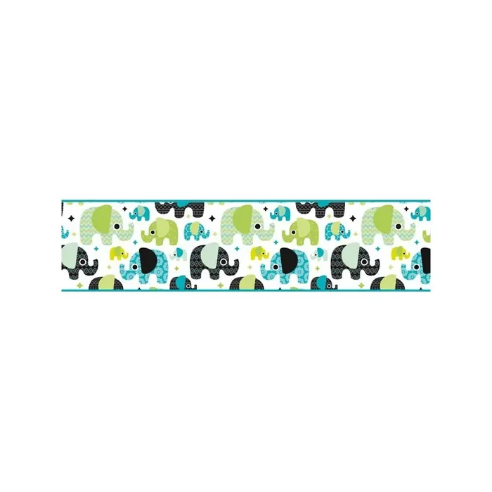 Cenefa Decorativa INFANTIL CEI002