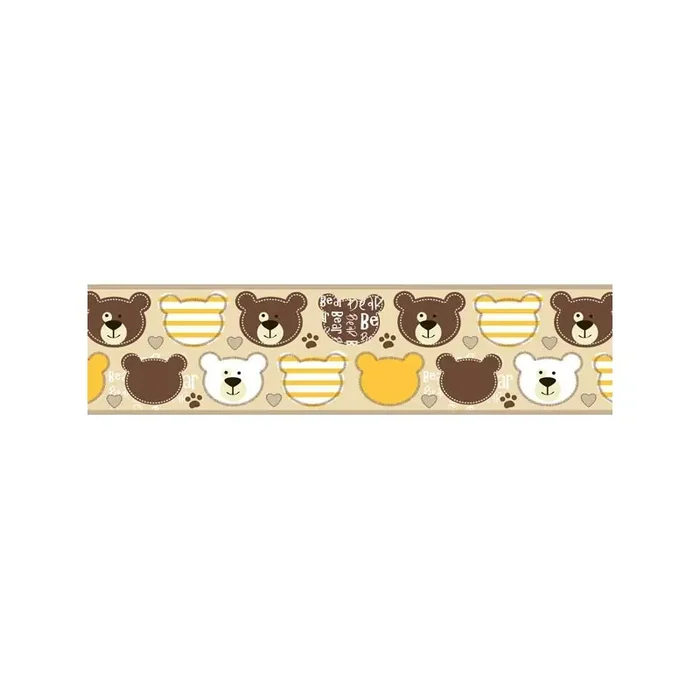 Cenefa Decorativa INFANTIL CEI005