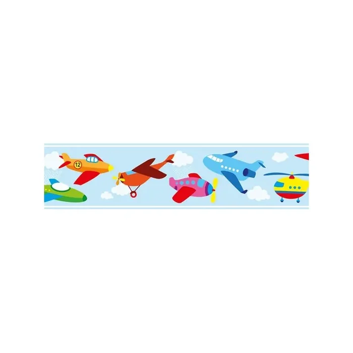 Cenefa Decorativa INFANTIL CEI007