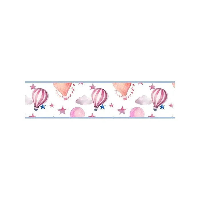 Cenefa Decorativa INFANTIL CEI012