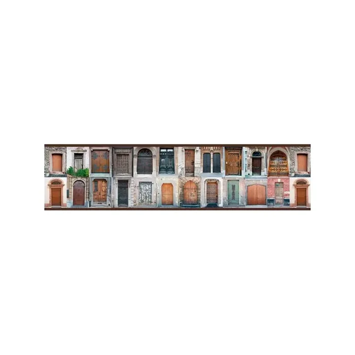 Cenefa Decorativa MODERNA CEM003