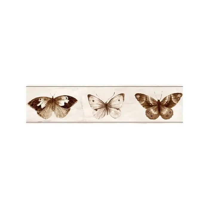 Cenefa Decorativa VINTAGE CEV005