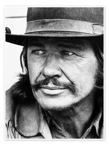Chato el apache Everett Collection