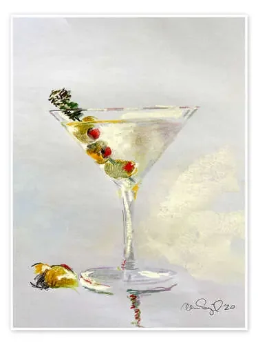 Cheers II, Alan Segal World Art Group