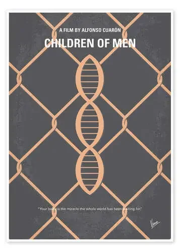 Children Of Men de Chungkong