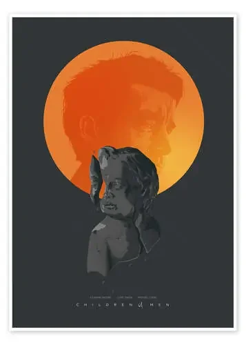 Children of Men de Fourteenlab