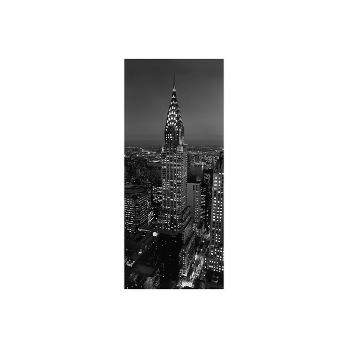CHRYSLER BUILDING