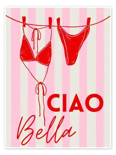 Ciao Bella de Typobox Editors Choice