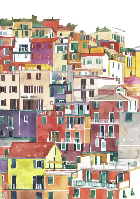 Cinque Terre