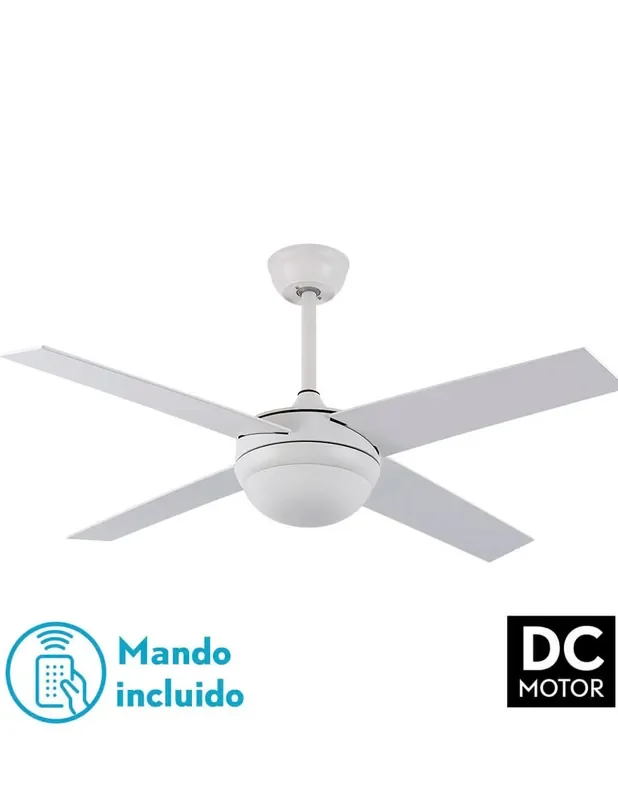 Ciro Ventilador de Techo Fabrilamp