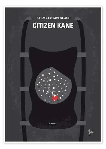 Citizen Kane de Chungkong