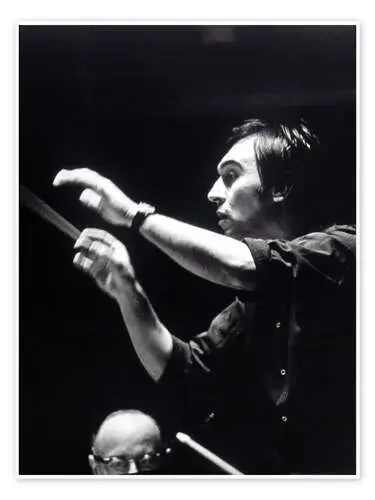 CLAUDIO ABBADO Everett Collection