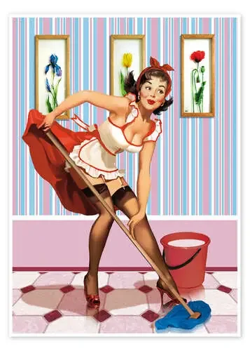 cleanliness keystone to success de Tanja Doronina