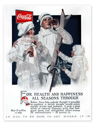 Coca-cola Granger Collection