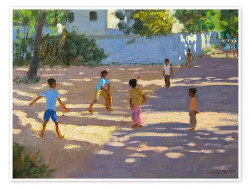 Cochin, India de Andrew Macara Bridgeman Images
