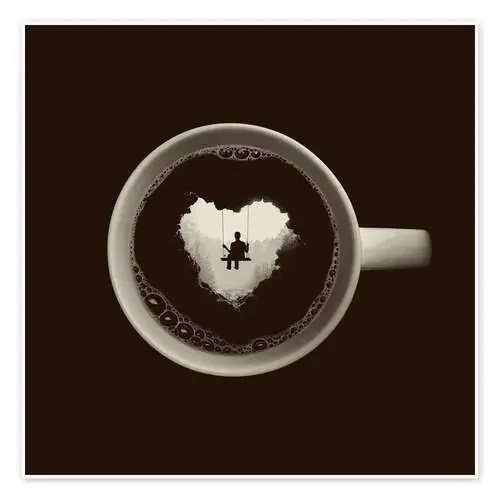 coffee break 2 de Buko