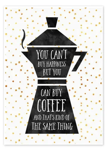 Coffee de Elisabeth Fredriksson