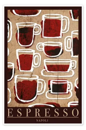 Coffee Espresso Bar de Marco Marella