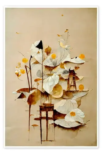 Colección de prímula de treechild