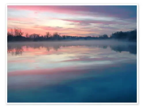 Colors of the morning de Arnold Schaffer