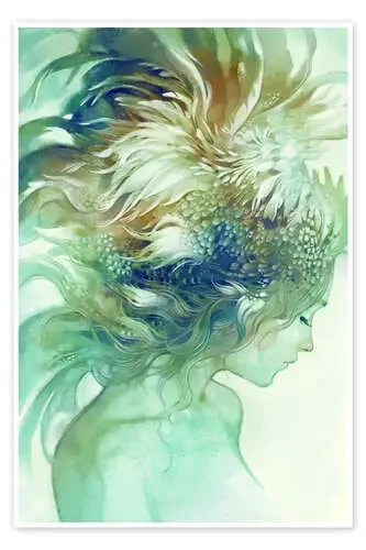 Comb de Anna Dittmann