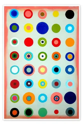 Composition number 17 de Diego Manuel Rodriguez