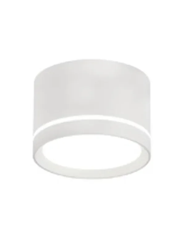 Compra Plafón Techo Barato LED Integrado
