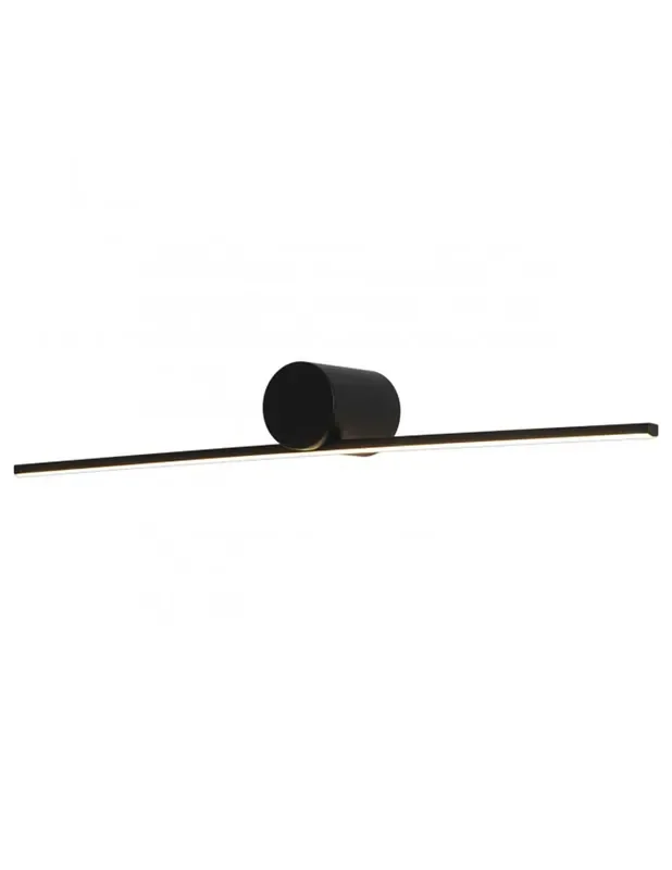Comprar Aplique de Pared Led Negro