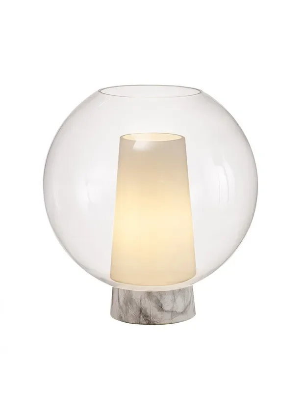 Comprar Lámpara de Mesa Nora Mantra