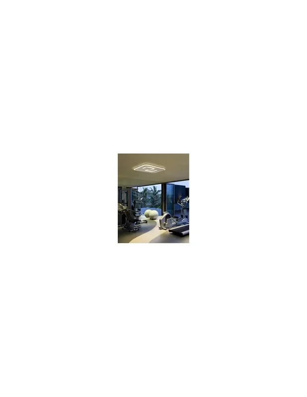 Comprar Plafón Quad