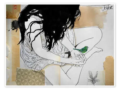 connected2 de Loui Jover