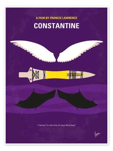 Constantine de Chungkong