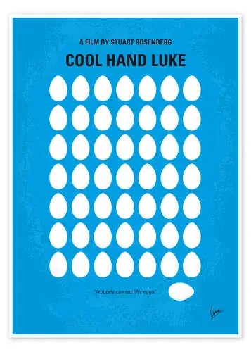 Cool Hand Luke de Chungkong