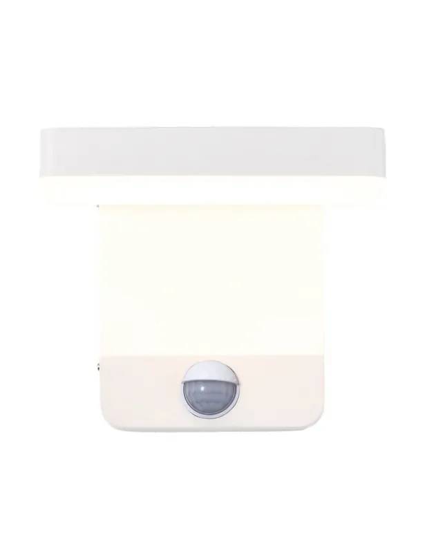 Cooper II Aplique con Sensor Blanco Mantra