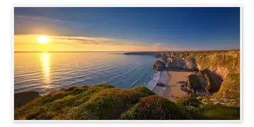 cornwall pano de Silvio Schoisswohl