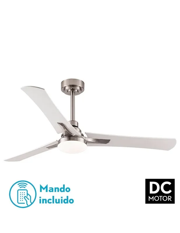 Coro Fabrilamp Ventilador