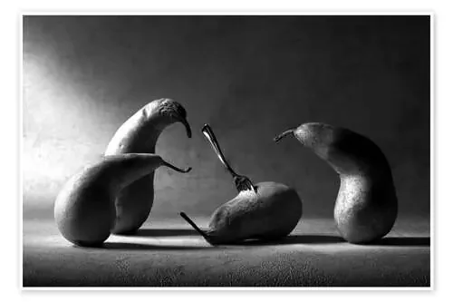 Crime pears de Victoria Ivanova 1x