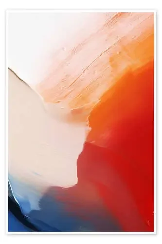 Crimson Flow II de artill